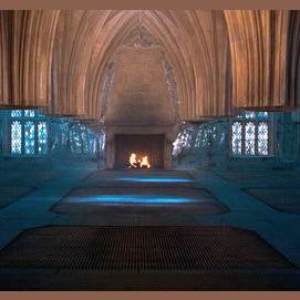 Room of Requirement 