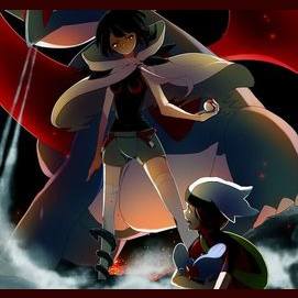 Zinnia (AwkwardPositionShipping)