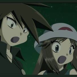 Blue/Green (OldRivalShipping)