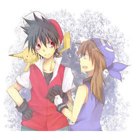 Red (MangaAdvanceShipping)