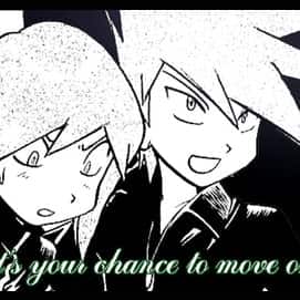 Blue/Green (SecondaryShipping)