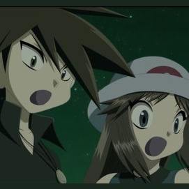 Green (OldRivalShipping)