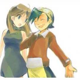 Green/Blue (ButtShipping)