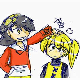 Yellow (AmberShipping)