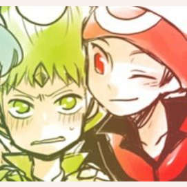Emerald (RevolverShipping)