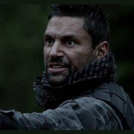 Slade Wilson 