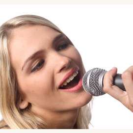 Your Own Voice
