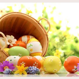 Easter