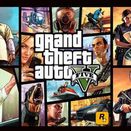 GTA 5