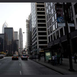 City