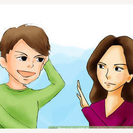 Your own Annoying Remarks