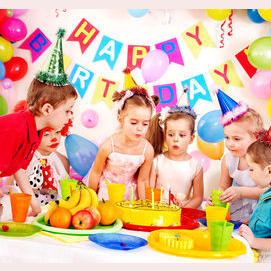Your own Birthday