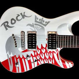 Rock/Meatal