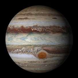 Jupitor