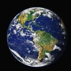 Earth