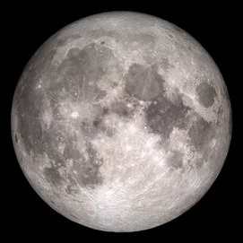 Earth's Moon