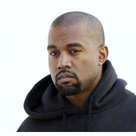 Kanye West