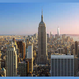 New York City