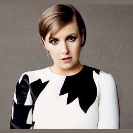 Lena Dunham