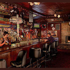 Dive bar