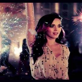 "Firework" by Katy Perry