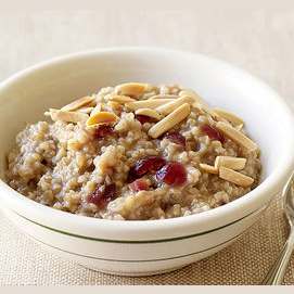 Oatmeal