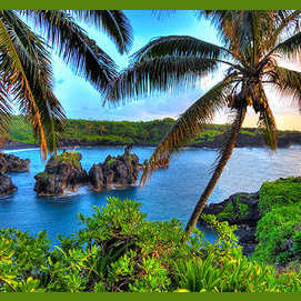 Hawaii