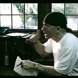 "Till I Collapse" by Eminem