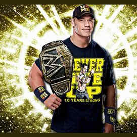 John Cena's Theme