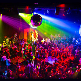 Club
