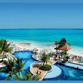 Cancún, Mexico