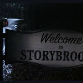 Storybrooke