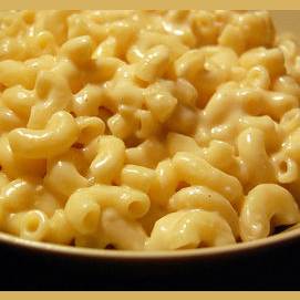 Mac&Cheese
