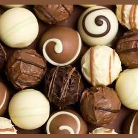 Truffles 