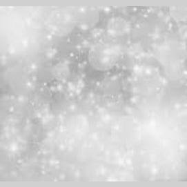Silver- like precious stones