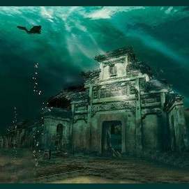 Deep Ocean