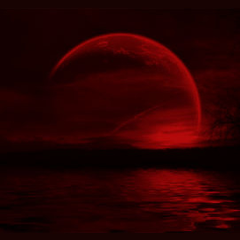 Scarlet- Like the blood of your enemies