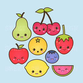 Fruit