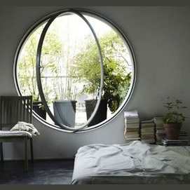 The circle