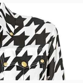 Houndstooth