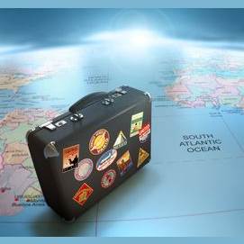 a country you have never been to