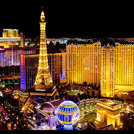 Las Vegas