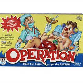Operation