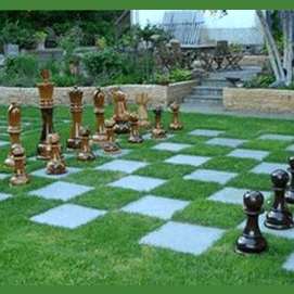 Something that can be played outside