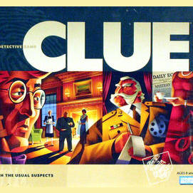 Clue