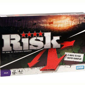 Risk