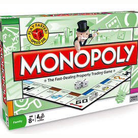 Monopoly