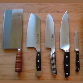 Knives