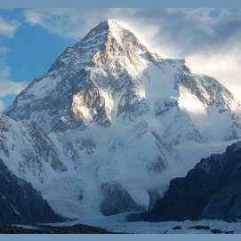 Mountains