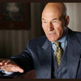 Professor Xavier